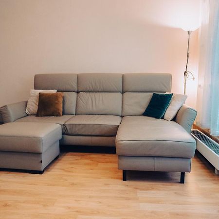 Apartament Stylowy - Zeta Park Ustron Luaran gambar