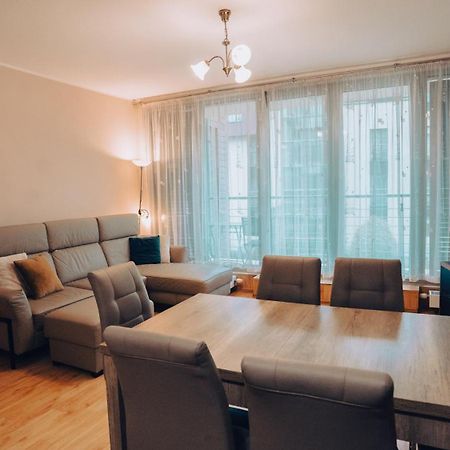 Apartament Stylowy - Zeta Park Ustron Luaran gambar