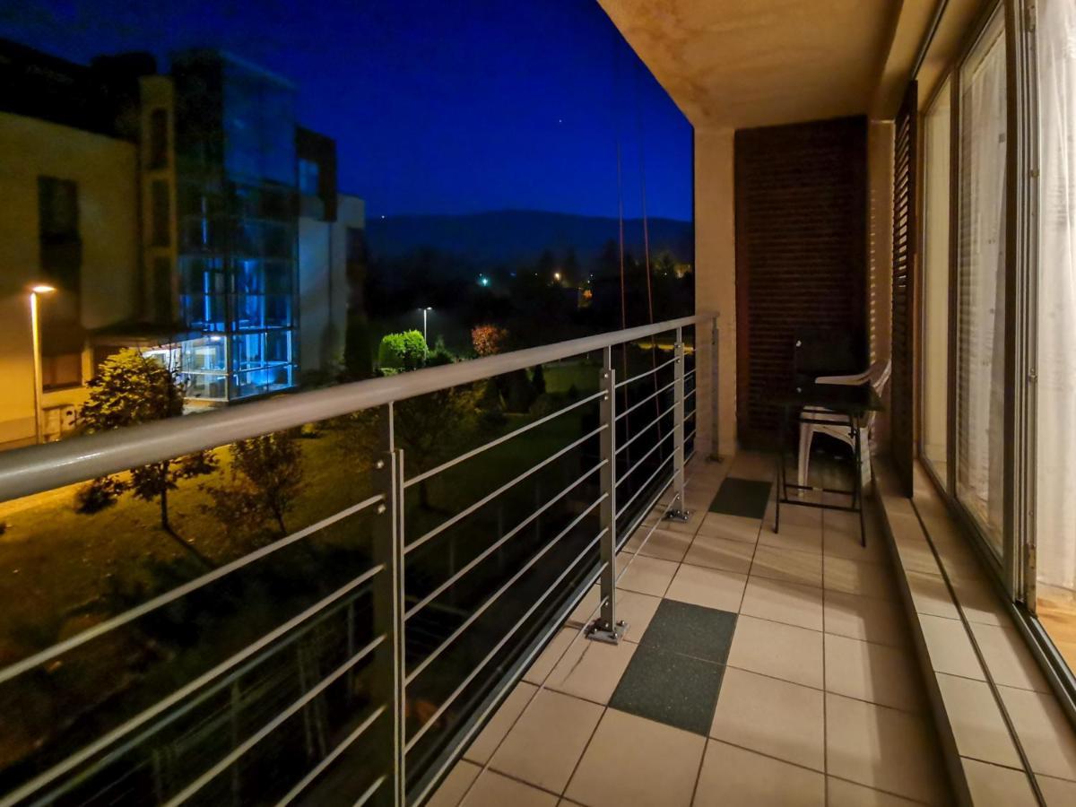 Apartament Stylowy - Zeta Park Ustron Luaran gambar