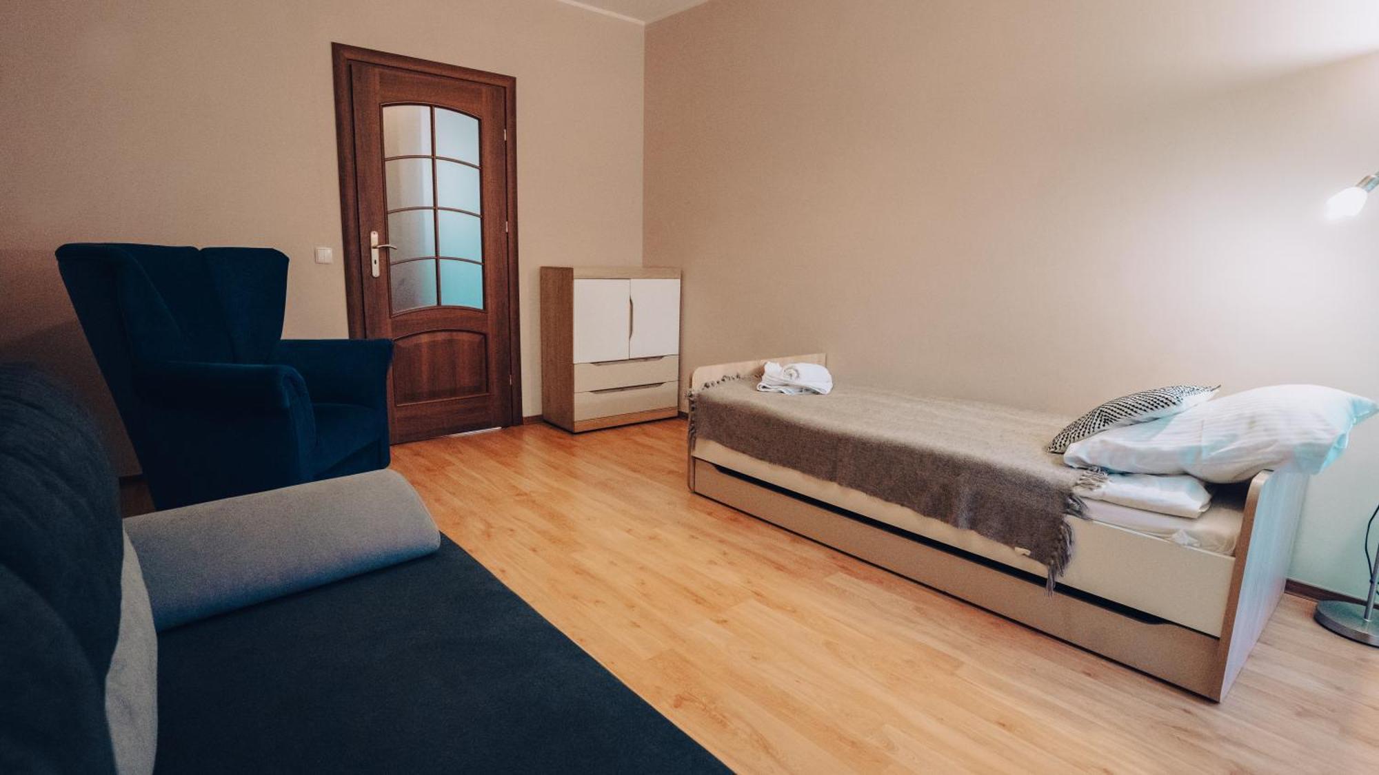 Apartament Stylowy - Zeta Park Ustron Luaran gambar