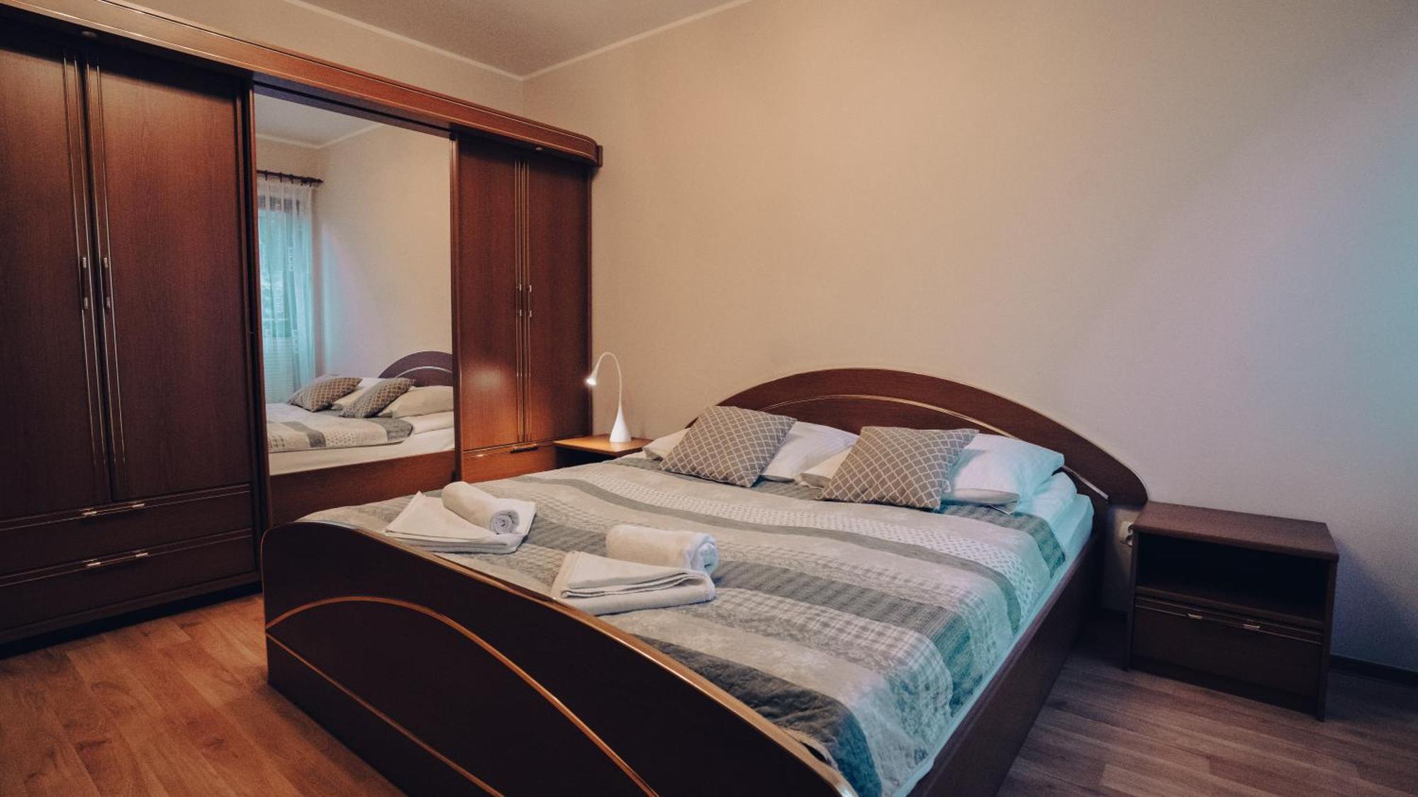Apartament Stylowy - Zeta Park Ustron Luaran gambar