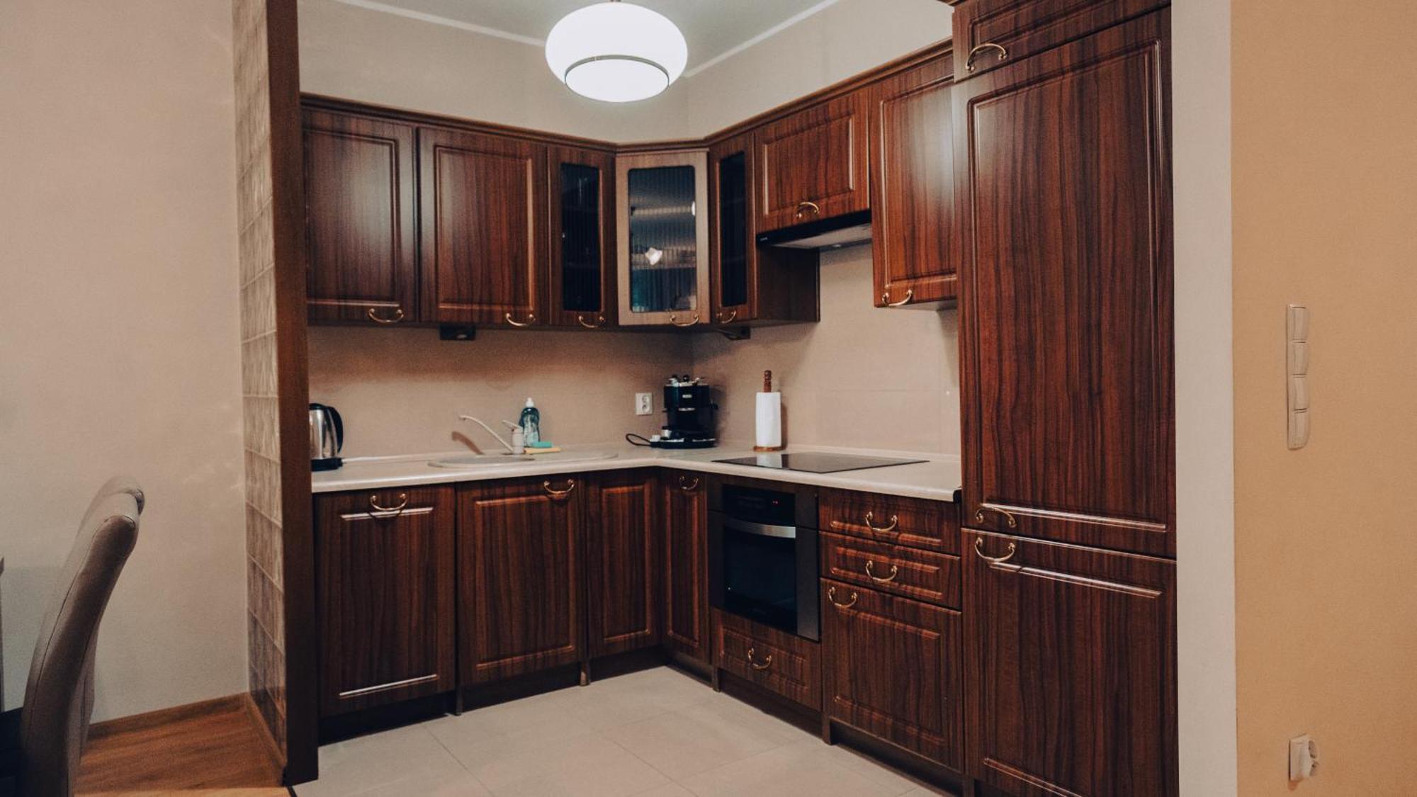 Apartament Stylowy - Zeta Park Ustron Luaran gambar