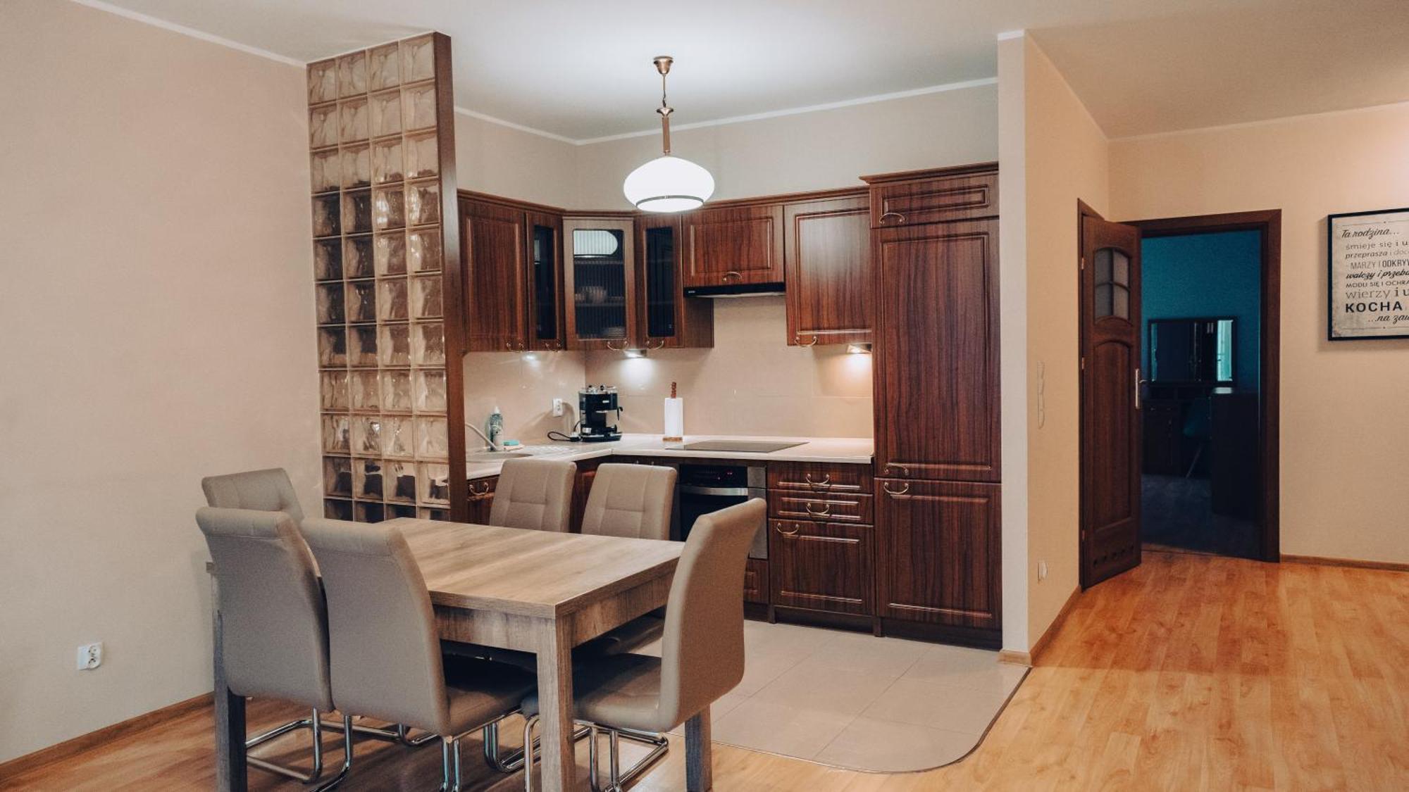 Apartament Stylowy - Zeta Park Ustron Luaran gambar
