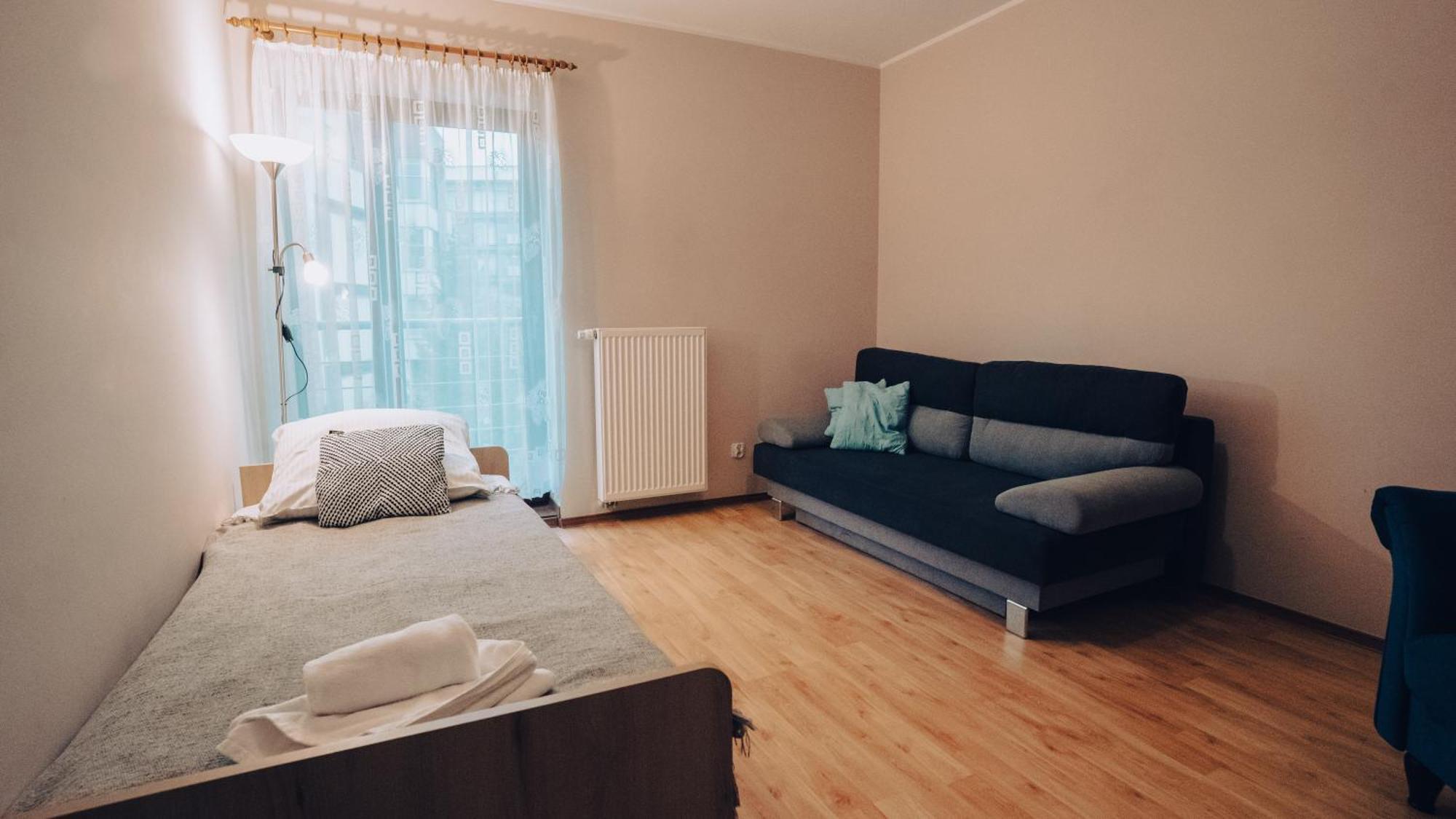 Apartament Stylowy - Zeta Park Ustron Luaran gambar
