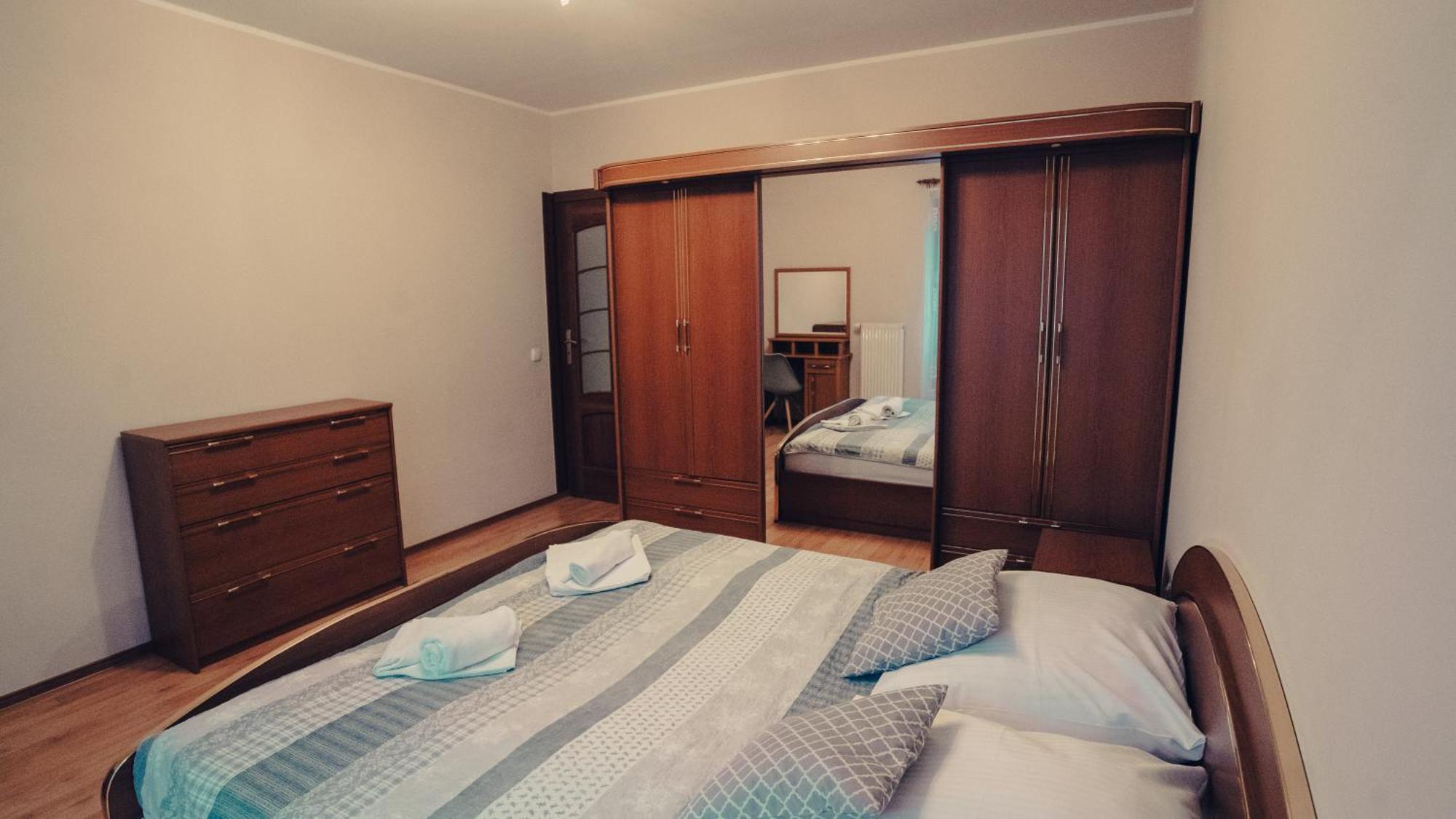 Apartament Stylowy - Zeta Park Ustron Luaran gambar